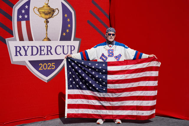 Gary Williams Urges PGA Tour to Buy Ryder Cup; Jim Furyk Says ‘Never Say Never’