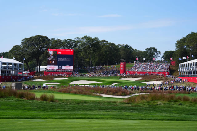 When Will Bethpage Black Reopen After the Ryder Cup and What Will It Cost?