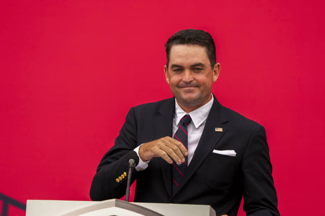 Keegan Bradley Jokes He’s ‘Horrified’ By Tommy Fleetwood Trash Talk