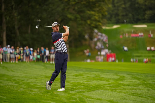 Harris English Teases PGA Tour Overhaul: Season After Super Bowl, Uniform Events