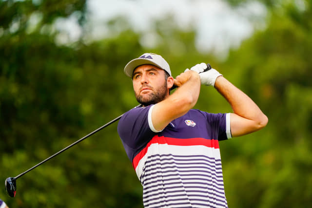 The AmEx Loads Up On Stars As PGA Tour Schedule Uncertainty Looms