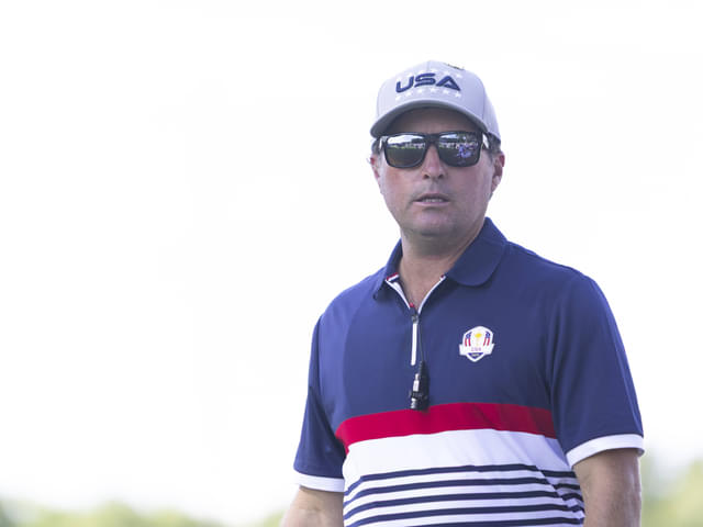 Kevin Kisner Admits US Had ‘No Hope’ Early, Says Europe ‘Out-Putted’ Them at Ryder Cup