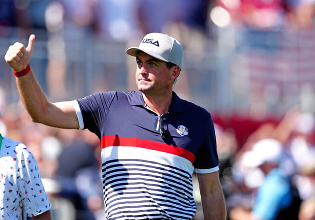 Ted Scott Praises Keegan Bradley After Ryder Cup Loss, Blames Europe’s Putting