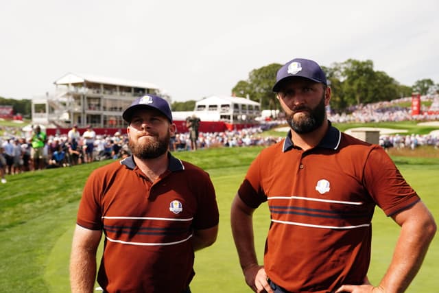 Oliver Wilson: Tyrrell Hatton’s 'Unshakable' Mind Can Beat Jon Rahm to a Major
