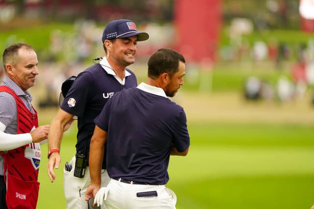 The Skins Game: Players And Storylines To Follow