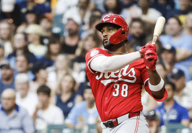 Miguel Andújar Joins Padres On $4M Deal With Mutual Option, Per Report