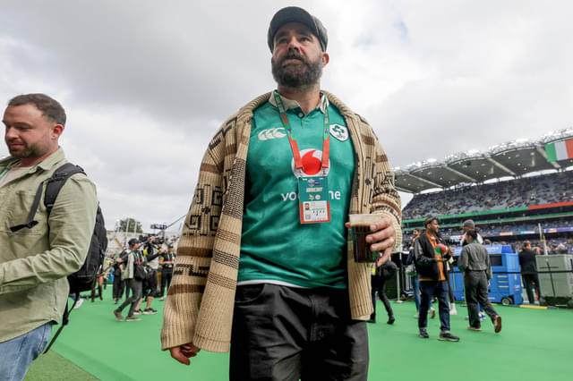 Jason Kelce Slams Dodgers’ Title: ‘You Just Buy World Series Championships’