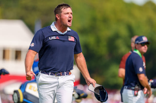 Bryson DeChambeau Exit Would ‘Pull The Plug’ On LIV Golf, Warns Rex Hoggard