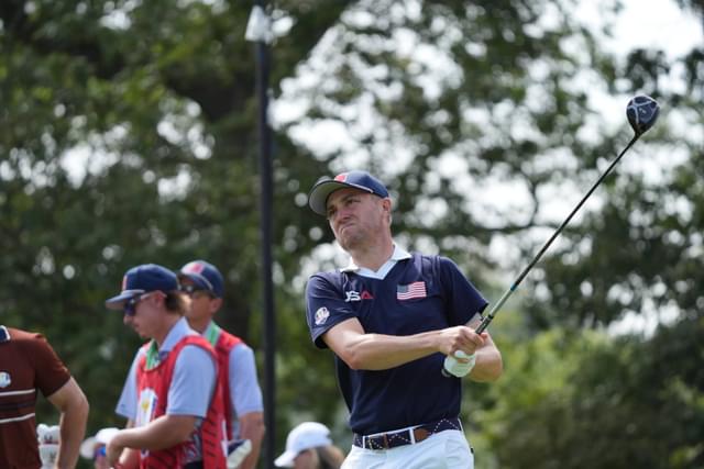 Justin Thomas Reveals Successful Back Surgery, No Timetable for 2026 Return