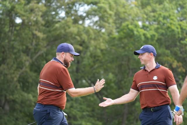 Rory McIlroy Headlines Star-Studded Field for Inaugural DP World India Championship