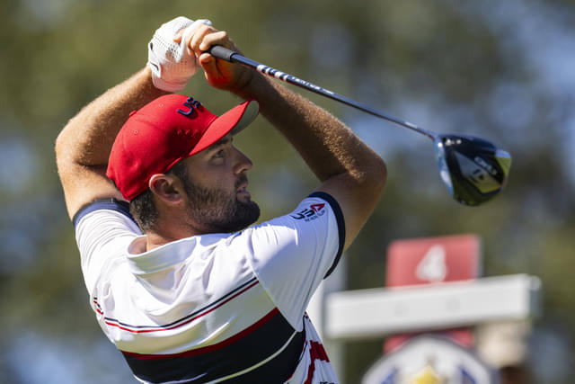 Scottie Scheffler Reveals Why Most Amateurs Struggle With Their Swings