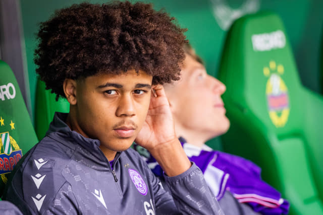 Fabrizio Romano’s ‘Here We Go’ Signals Liverpool Deal for Ifeanyi Ndukwe