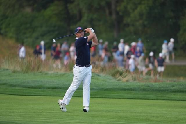 Bryson DeChambeau Says Wedges Are ‘The Thing Holding Me Back’