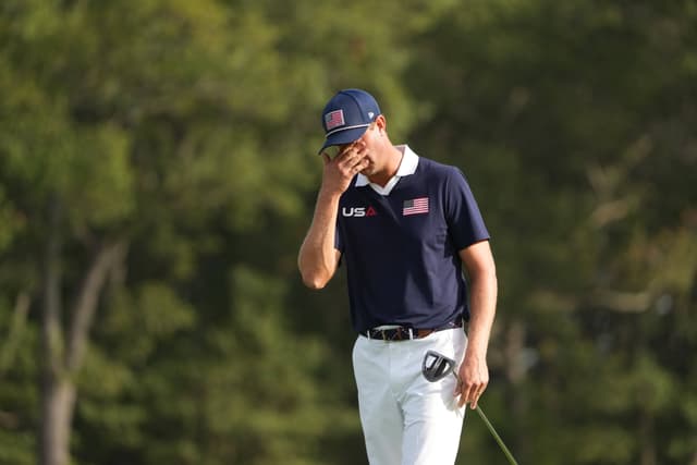 Harris English Reveals How Close He Felt Team USA Were to Historic Ryder Cup Comeback