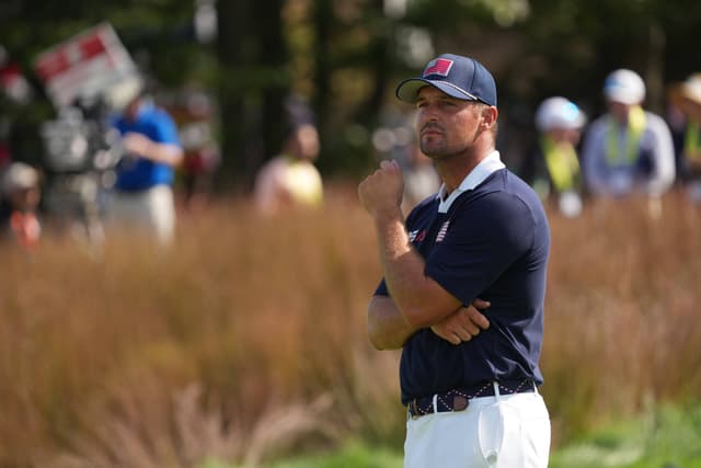 Bryson DeChambeau Wants ‘Major’ Change But Sees PGA–LIV Deal Far Off