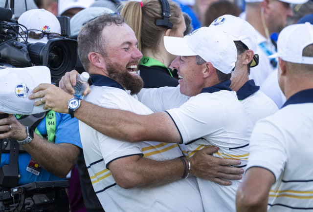 Shane Lowry Says Bethpage Abuse Shifted In Singles Away From Rory McIlroy