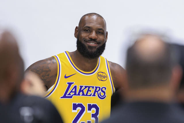 LeBron James Jokes Golf Digest Posted His Shank In Viral X Clip