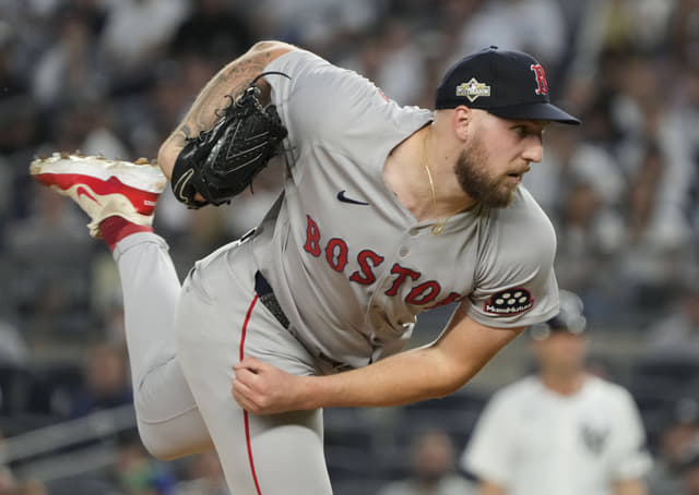 Garrett Crochet Explains Why He Passed On Team USA WBC Plans