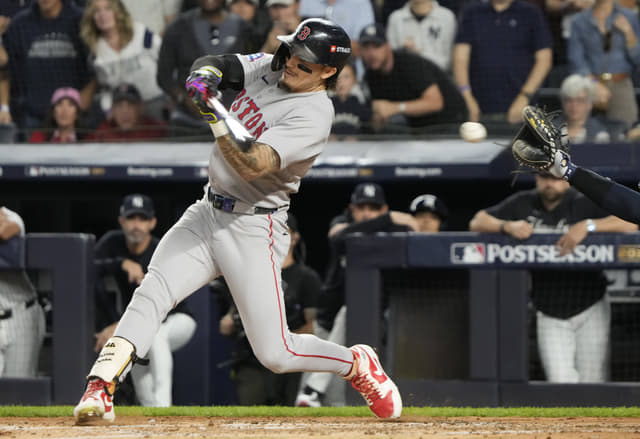 Royals ‘Increasingly Unlikely’ To Land Jarren Duran Or Brendan Donovan