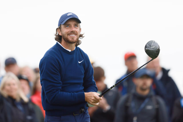 DP World India Championship Round 1 Pairings and Tee Times Unveiled
