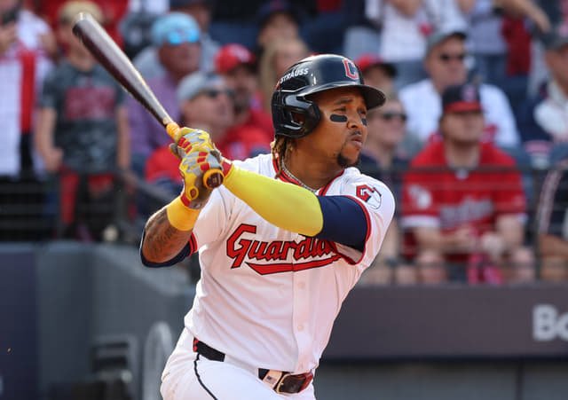 Jose Ramirez Explains Why He Took Guardians Deal ‘Not Fully’ at Market Value