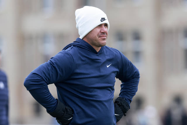 Wyndham Clark Shrugs At Brooks Koepka’s PGA Tour Return