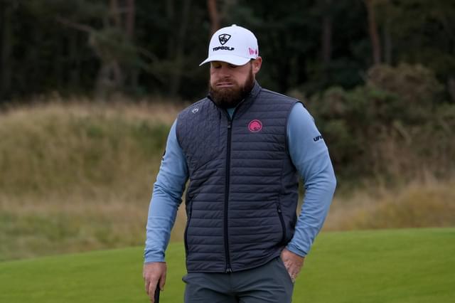 Tyrrell Hatton Slams ‘Not Good’ Driving Despite Bogey-Free 67 in Dubai