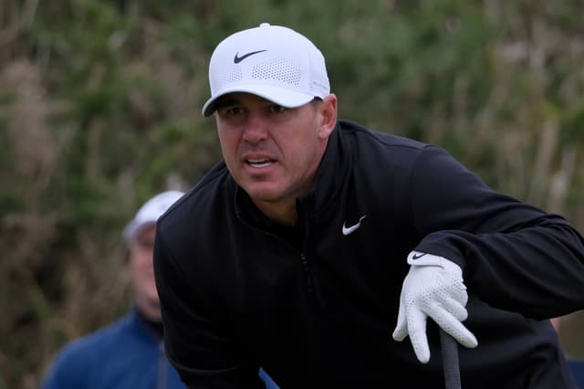 What Brooks Koepka Said About PGA Tour Before LIV Golf Move Amid Return Buzz