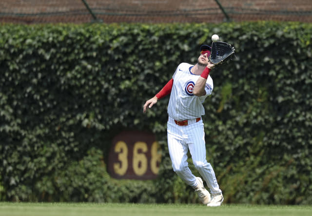 Kyle Tucker Nearly Picked Blue Jays Before Dodgers Outbid Them, Per Report