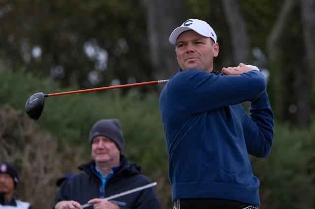 Martin Kaymer Rules Out 2026 DP World Tour Card, Keeps LIV Focus