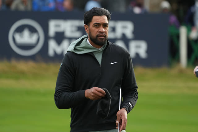 Tony Finau’s 2025 Slump Sends Him Crashing Down World Rankings