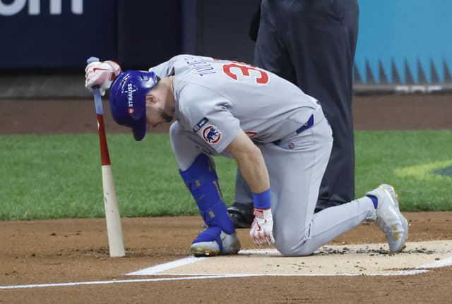 Steve Phillips Says Kyle Tucker’s Price Tag Has ‘Plummeted’ After Okamoto Deal