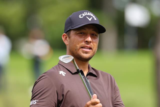 Baycurrent Classic 2025: Final Round Tee Times and Featured Pairings Announced