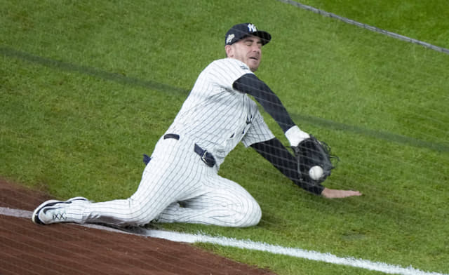 Cody Bellinger’s Bronx Future Gets a New Push