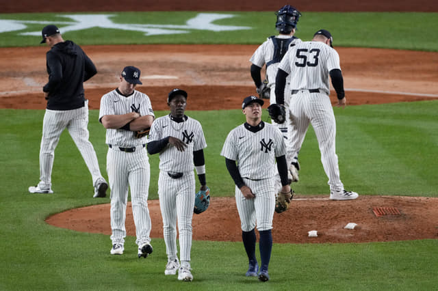 Ken Rosenthal Blames ‘Endless Delays’ for Yankees’ Slow Winter