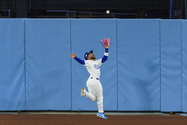 San Francisco Giants Claim Justin Dean After Dodgers’ World Series Heroics