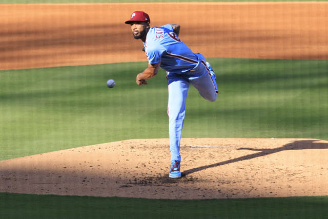 Cristopher Sánchez Commits to Dominican Republic for 2026 WBC