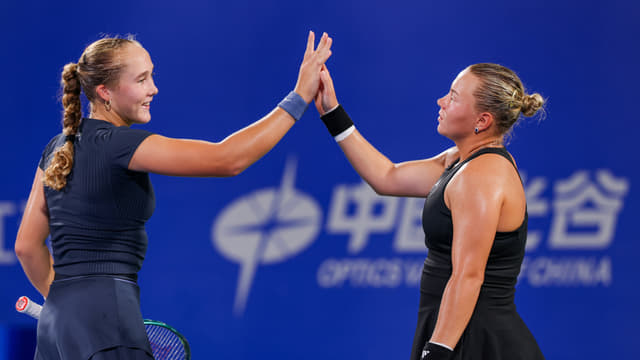 Shamil Tarpischev Dismisses Fears Mirra Andreeva And Diana Shnaider Will Switch Flags