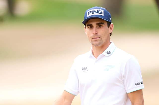 Cameron Smith And Joaquin Niemann Head Nine LIV Golfers At Australian PGA Championship