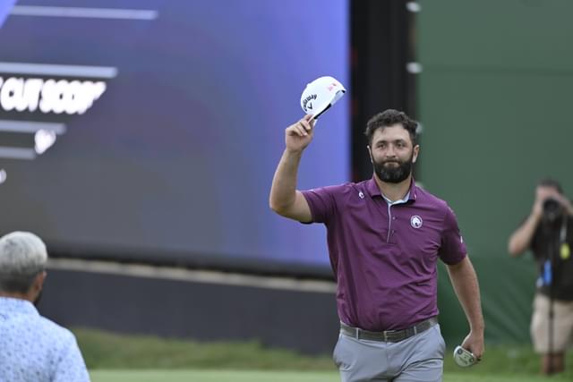 Spanish Open 2025: Round 3 Tee Times and Featured Pairings Revealed