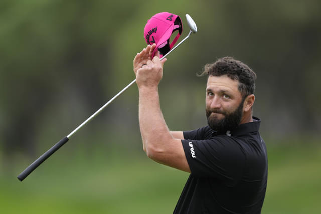 Jon Rahm Urges Spanish Open to Keep Course ‘Firm and Difficult’ After Top-10 Finish