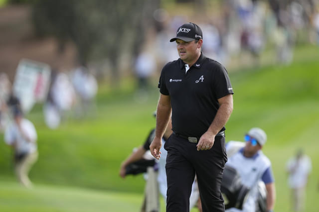 Patrick Reed Warns Sta. Elena Will ‘Expose’ Weaknesses at International Series Philippines