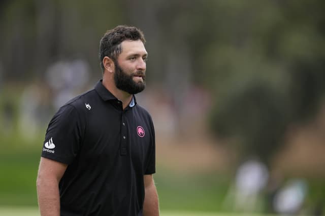 Jon Rahm: LIV Plans 2026 Relegation Shake-Up as OWGR Push Continues