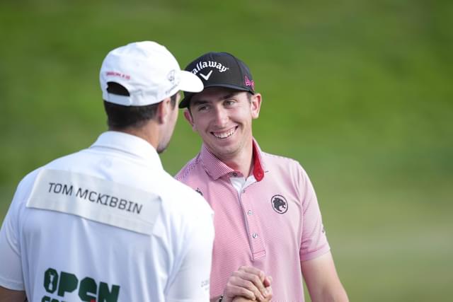 Tom McKibbin’s Hong Kong Triumph Gives LIV Golf a Major Boost