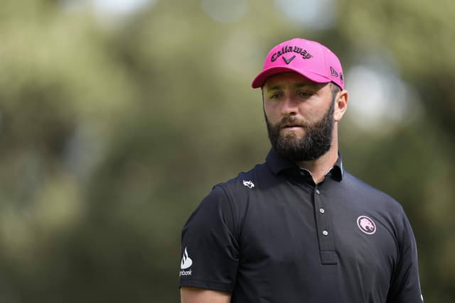 Jon Rahm Shuts Down Exit Talk After Brooks Koepka PGA Return