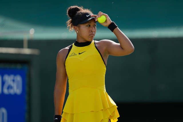 Naomi Osaka Candidly Shares ‘Toxic Traits’ and Advice for New Moms