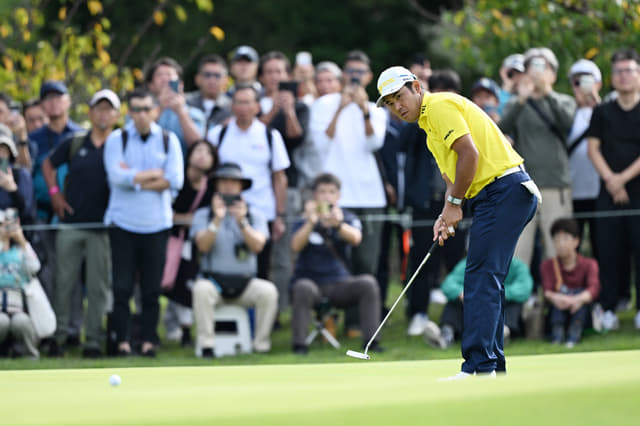 Hideki Matsuyama Tops Alex Noren as $5 Million Hero World Challenge Payouts Revealed