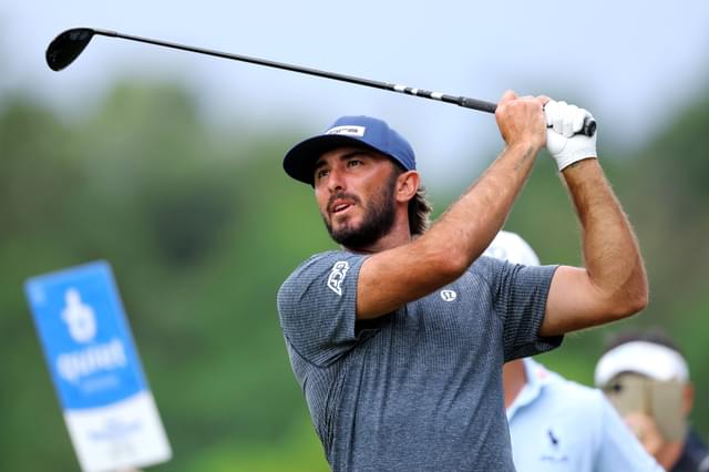 Max Homa, Jason Day Headline Bank Of Utah Championship; $6M Purse Announced