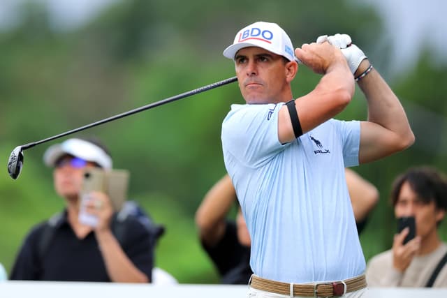 Billy Horschel Wants Team USA to Replace Ryder Cup ‘Stats Guys’ After Bethpage Loss