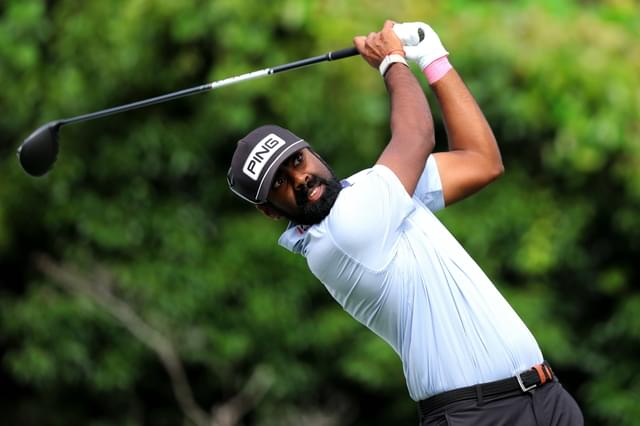 Butterfield Bermuda Championship: Tee Times, TV Schedule, and How To Watch